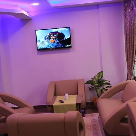 Meryem Otel
