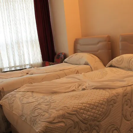 Meryem Hotel Aksaray