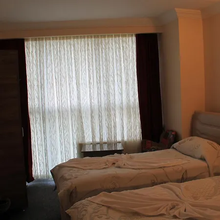 Meryem Otel 3*