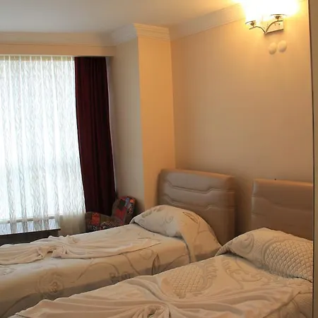Meryem Otel