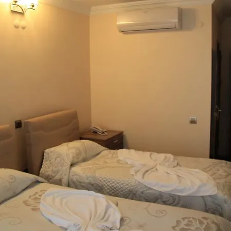 Meryem Otel
