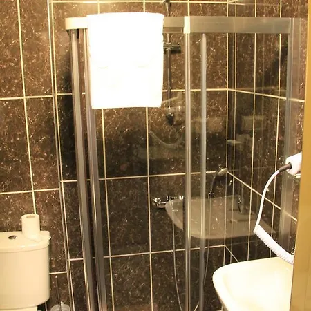 Meryem Otel 3*