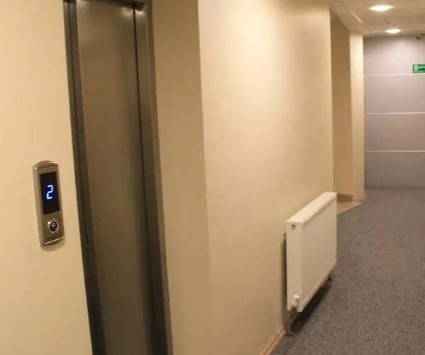 Meryem Hotel Aksaray