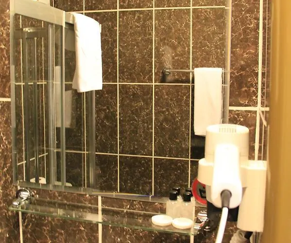 Meryem Hotel Aksaray