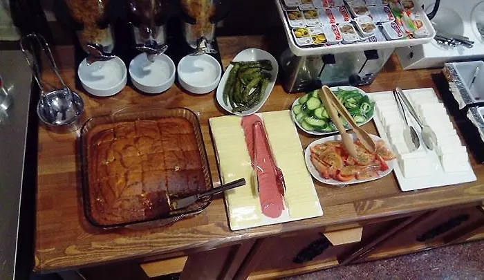 Hotel Meryem Aksaray